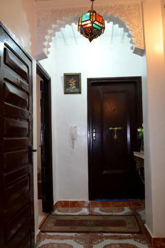 Hostal Dar Yasser