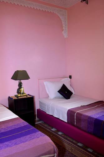 Hostal Dar Yasser