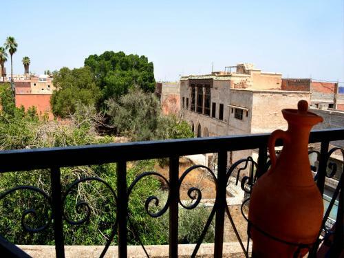 Hostal Dar Yasser