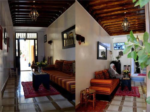 Hostal Dar Yasser