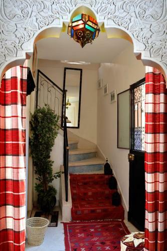 Hostal Dar Yasser