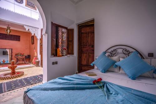 Hostal Riad Alkarim Mamoun