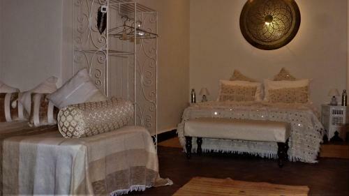 Hostal Riad Safina