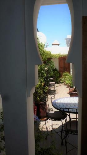 Hostal Riad Safina