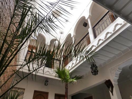 Hostal Riad Safina