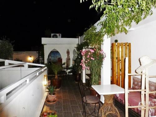Hostal Riad Safina