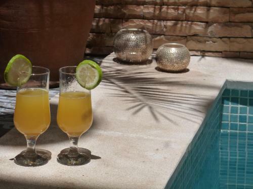 Hostal Riad Safina