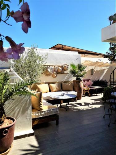 Hostal Riad Safina