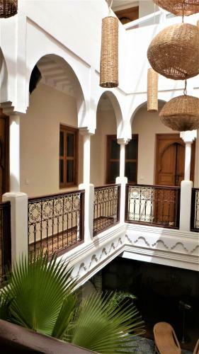 Hostal Riad Safina