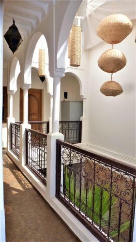 Hostal Riad Safina