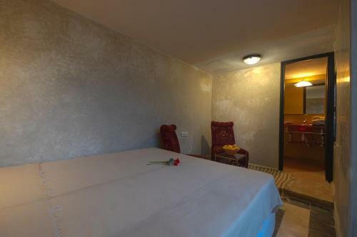 Hostal Riad Adrar