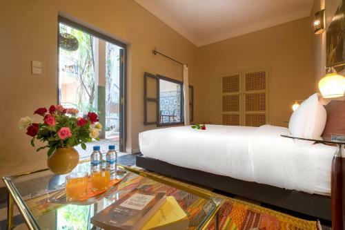 Hostal Riad Adrar