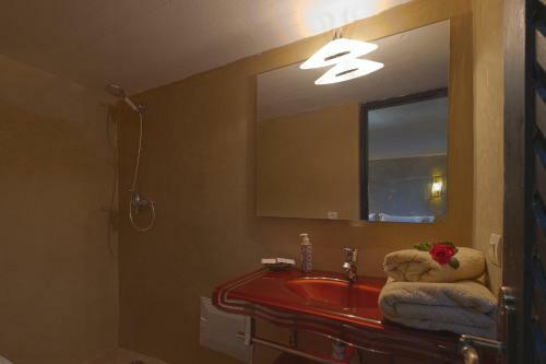 Hostal Riad Adrar