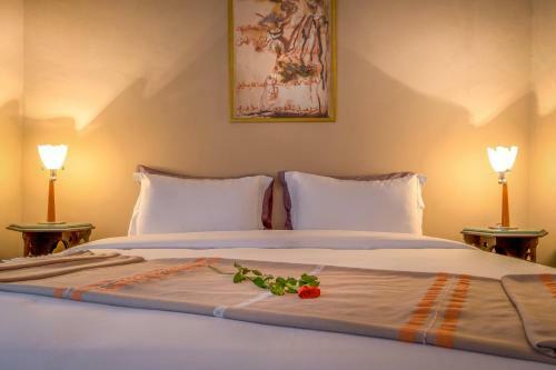 Hostal Riad Adrar