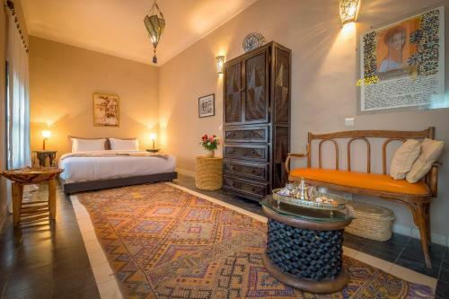 Hostal Riad Adrar