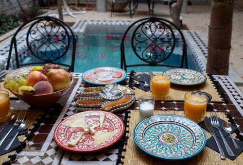 Hostal Riad Adrar