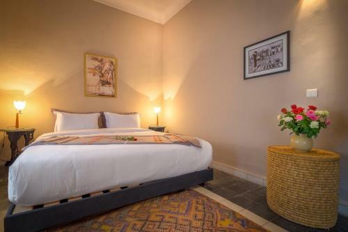 Hostal Riad Adrar