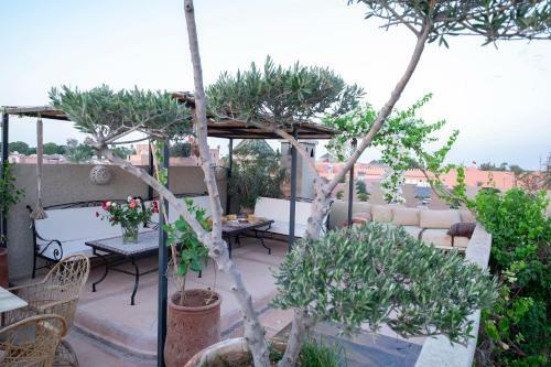 Hostal Riad Adrar