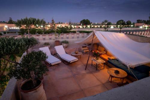 Hostal Riad Adrar