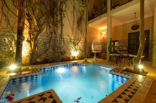 Hostal Riad Adrar