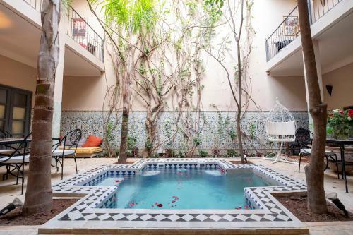 Hostal Riad Adrar