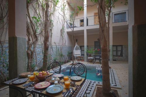 Hostal Riad Adrar