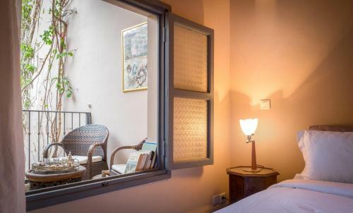 Hostal Riad Adrar