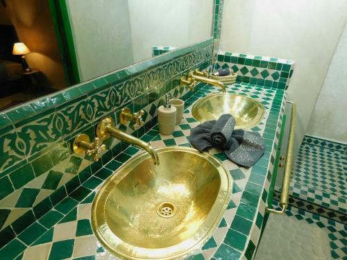 Riad La Perle Rouge