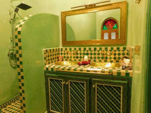 Riad La Perle Rouge
