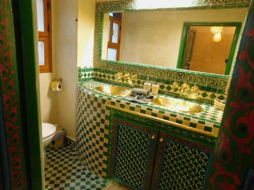 Riad La Perle Rouge