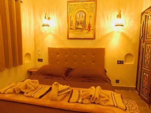 Riad La Perle Rouge