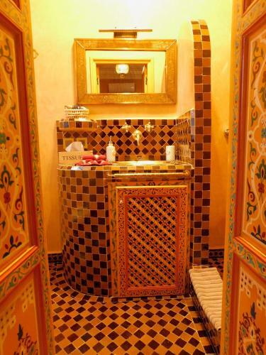 Riad La Perle Rouge