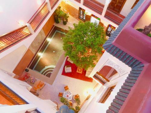 Riad La Perle Rouge