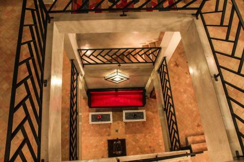 Riad Dar Home