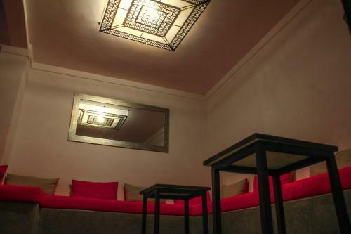 Riad Dar Home
