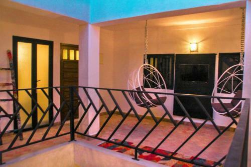 Riad Dar Home