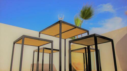 Riad Dar Home