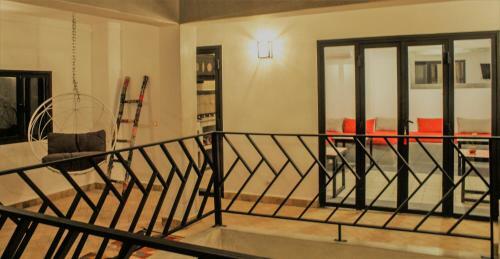 Riad Dar Home