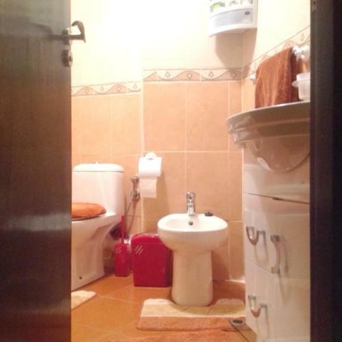 Apartment With 2 Bedrooms In Marrakesh With Private Pool And Wifi