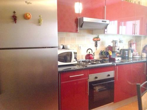 Apartment With 2 Bedrooms In Marrakesh With Private Pool And Wifi