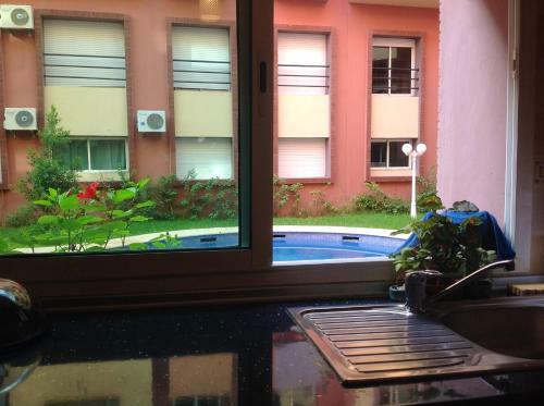 Apartment With 2 Bedrooms In Marrakesh With Private Pool And Wifi