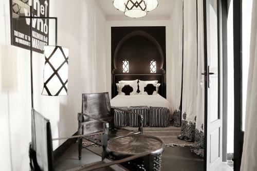 Hostal Riad Dar Bahi