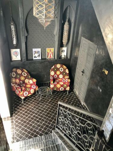 Hostal Riad Dar Bahi