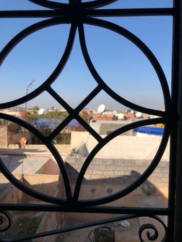 Hostal Riad Dar Bahi