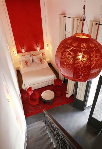 Hostal Riad Dar Bahi