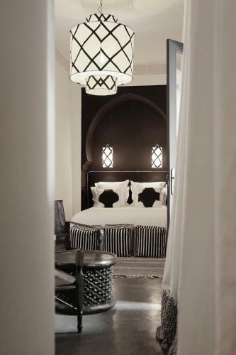 Hostal Riad Dar Bahi