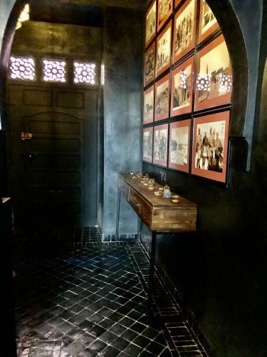 Hostal Riad Dar Bahi