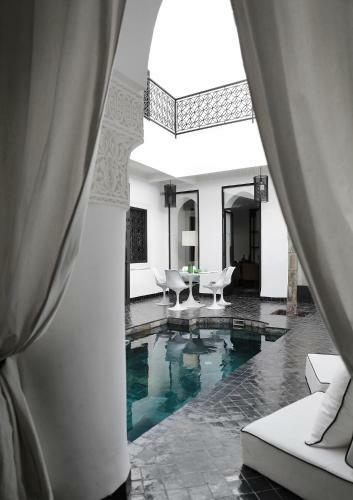 Hostal Riad Dar Bahi