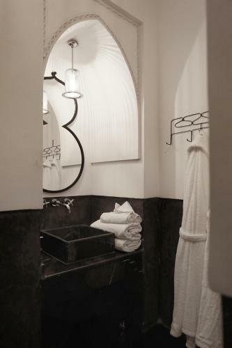 Hostal Riad Dar Bahi