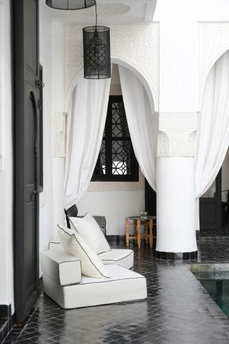 Hostal Riad Dar Bahi